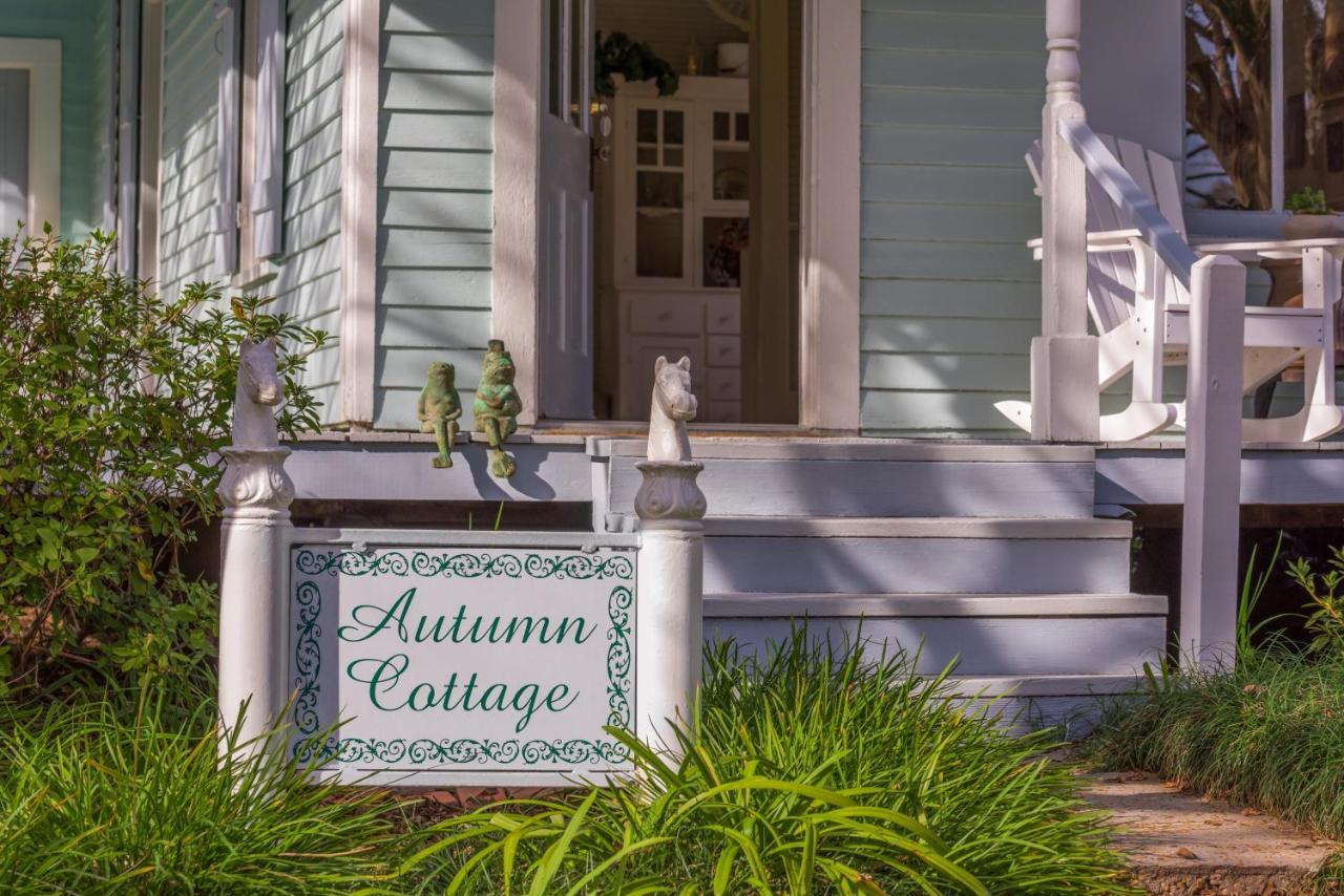 Maison D'Memoire Bed & Breakfast Cottages Rayne Exterior foto