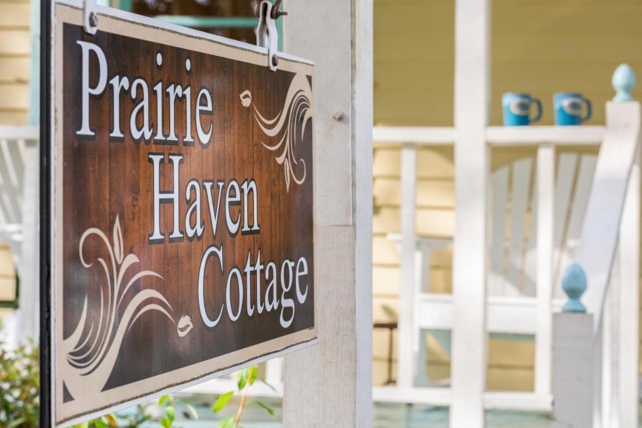 Maison D'Memoire Bed & Breakfast Cottages Rayne Exterior foto